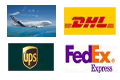 International Express